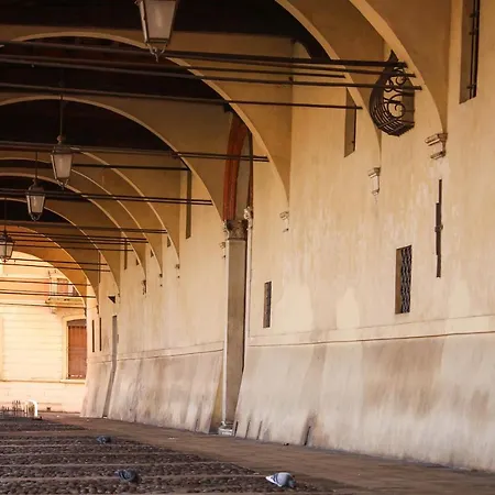 Appartamento Al Pipái Ferrara