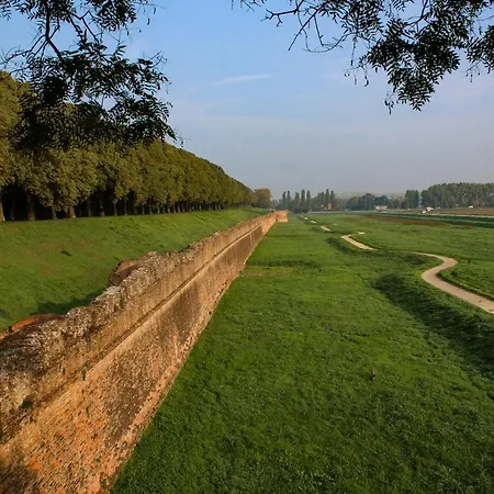 Al Pipái Appartamento