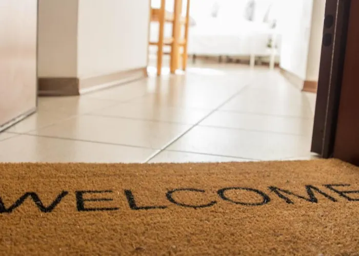 Appartamento Al Pipái