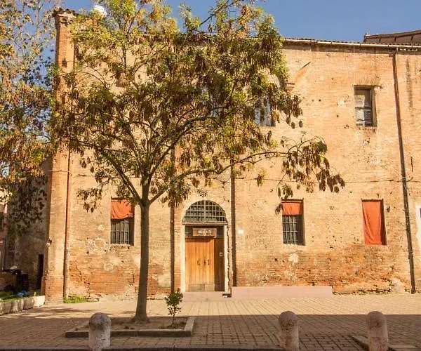 Al Pipái Appartamento