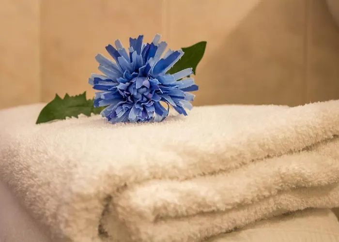 Al Pipái Appartamento *