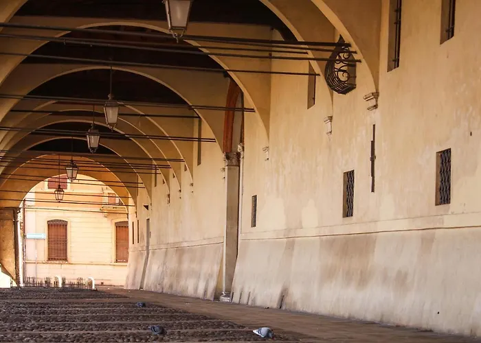 Appartamento Al Pipái Ferrara