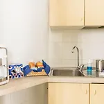 Al Pipai By Apartment Ferrara