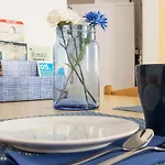 Al Pipai By Apartment Ferrara