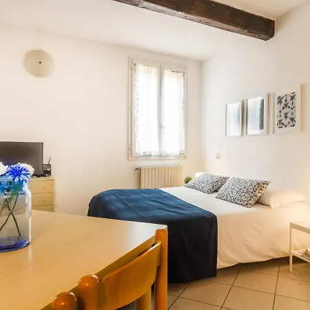 Appartement Al Pipai By