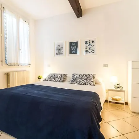 Apartment Al Pipai *