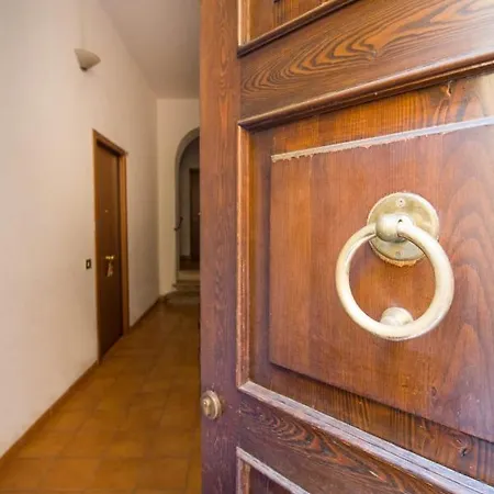 Appartement Al Pipai Ferrara