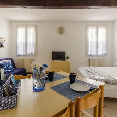 Apartment Al Pipai Ferrara
