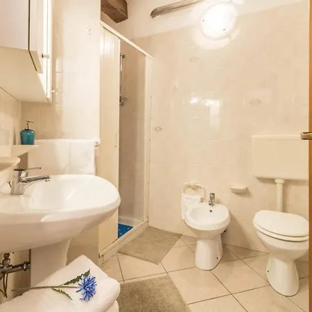 Apartment Al Pipai Ferrara