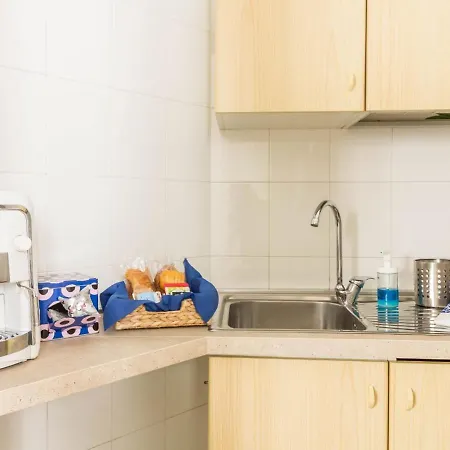 Al Pipai By Appartement Ferrare