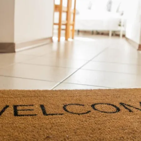 Appartement Al Pipai