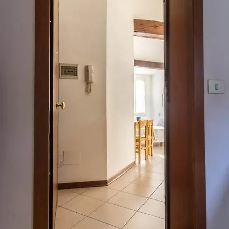 Appartement Al Pipai
