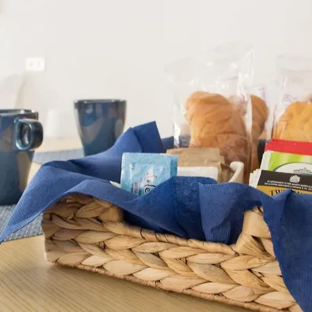 Al Pipai Appartement