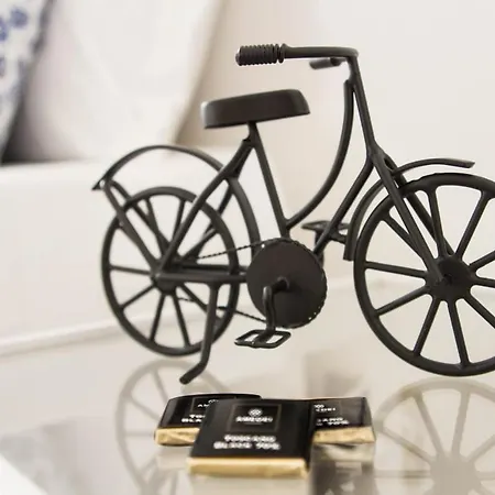 Al Pipai Appartement Ferrara