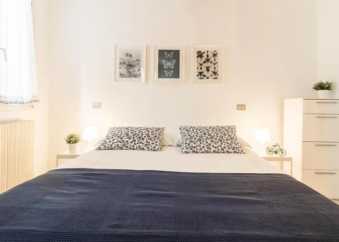 Al Pipai Apartment *