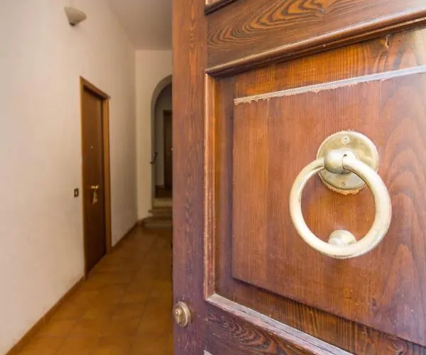 Apartment Al Pipai Ferrara