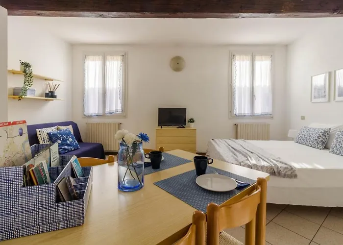 Apartment Al Pipai Ferrara