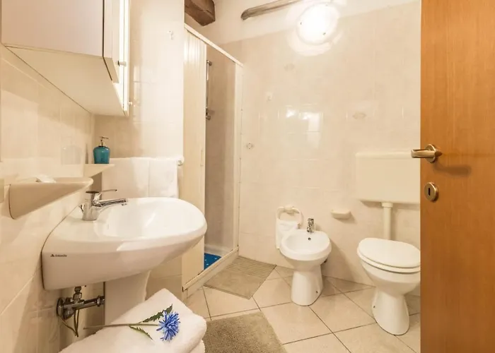 Apartment Al Pipai Ferrara