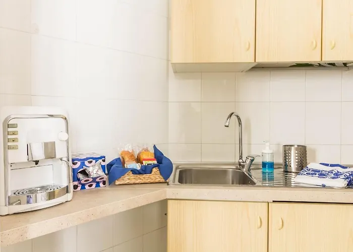 Al Pipai Apartment Ferrara