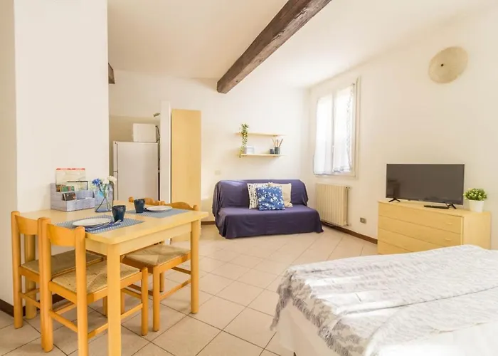Apartment Al Pipai
