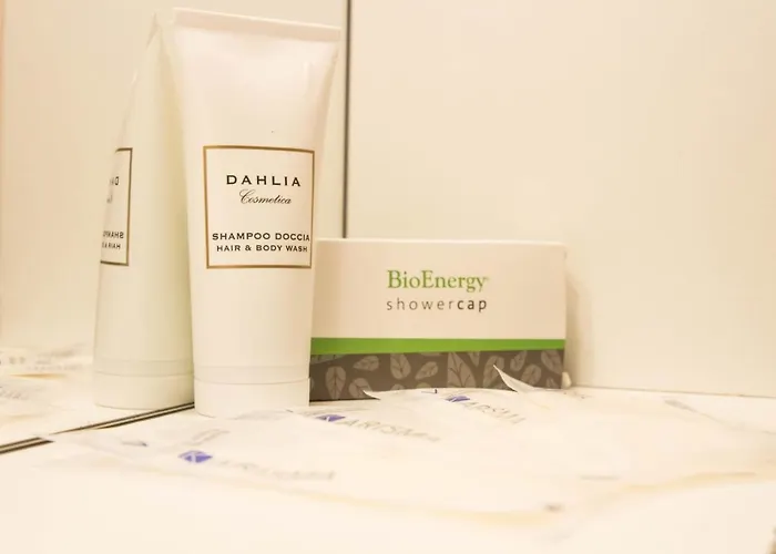 Apartment Al Pipai *