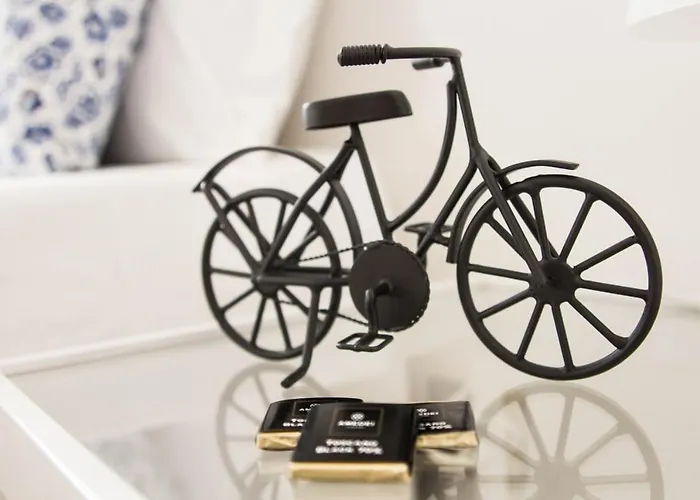 Al Pipai Apartment Ferrara